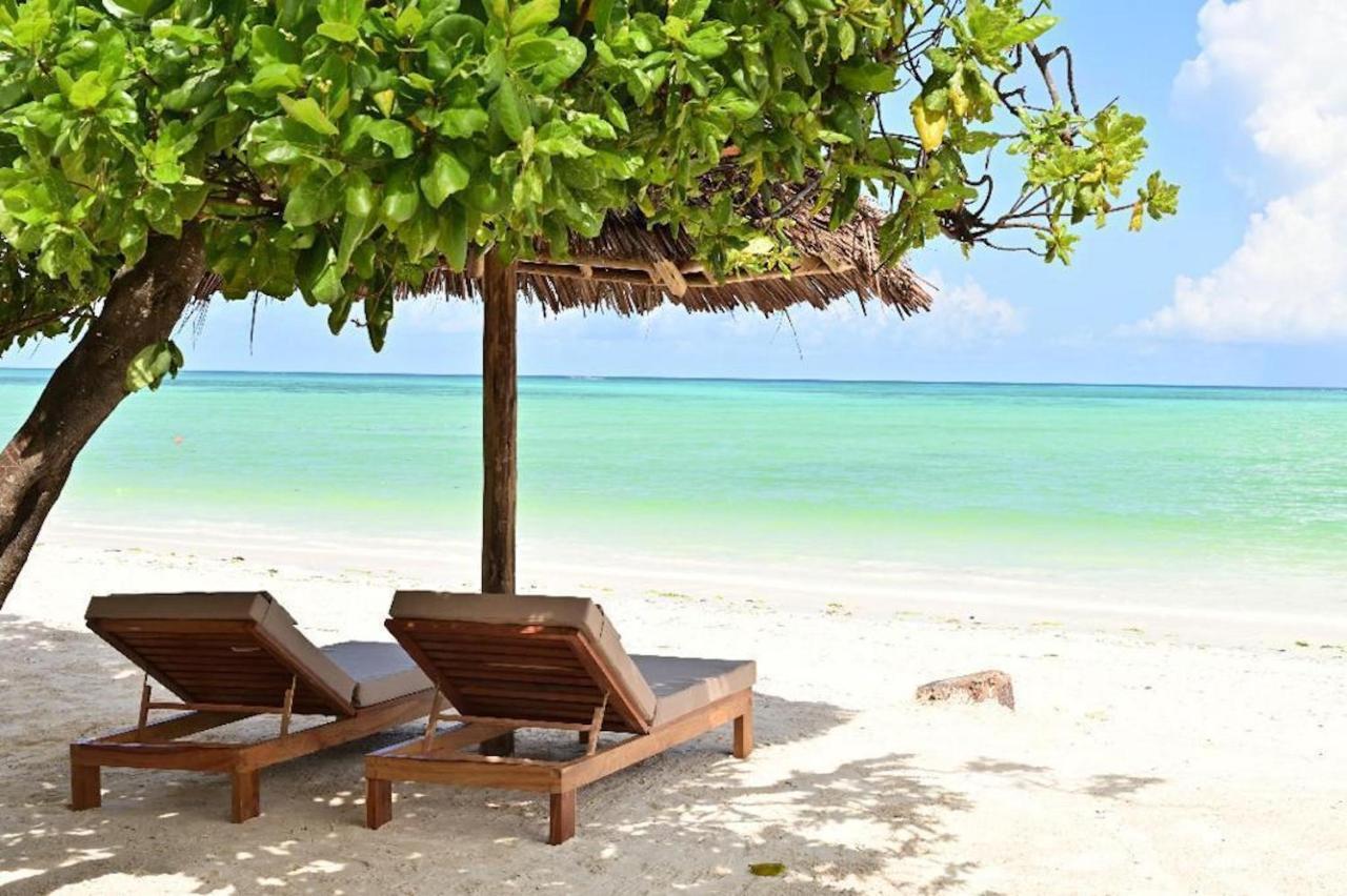 Ndame Paje Hotel Екстер'єр фото