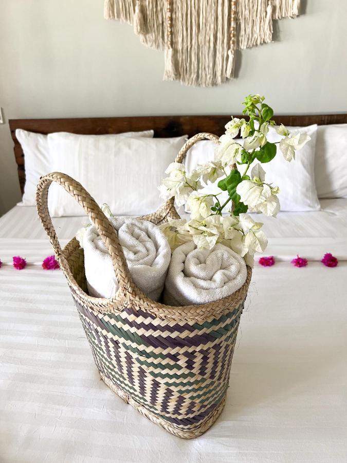 Ndame Paje Hotel Екстер'єр фото