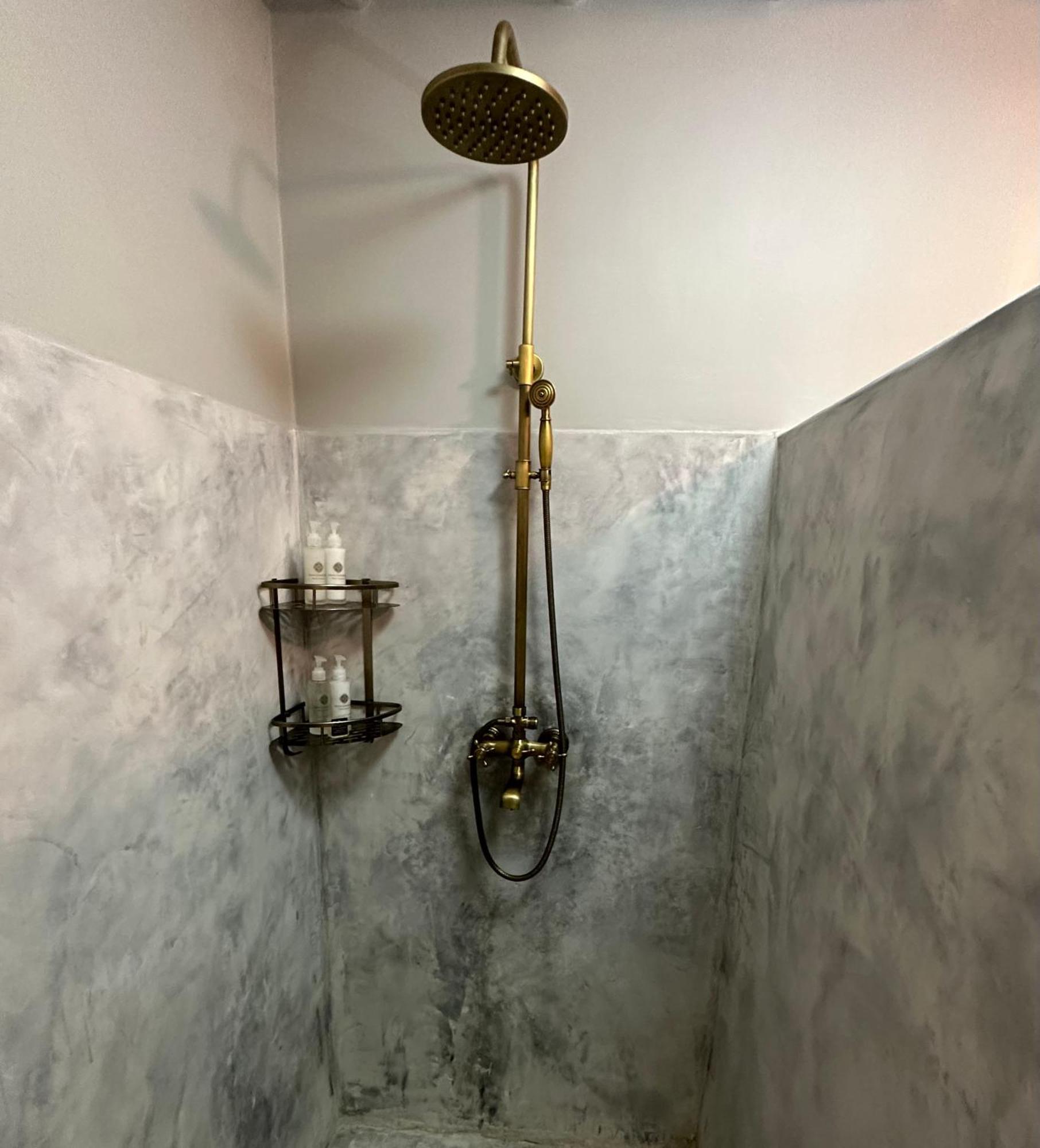 Ndame Paje Hotel Екстер'єр фото